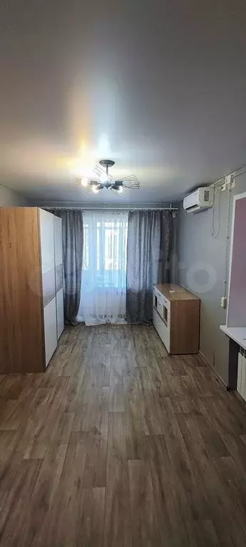1-к. квартира, 30,3 м, 2/3 эт. - Фото 0