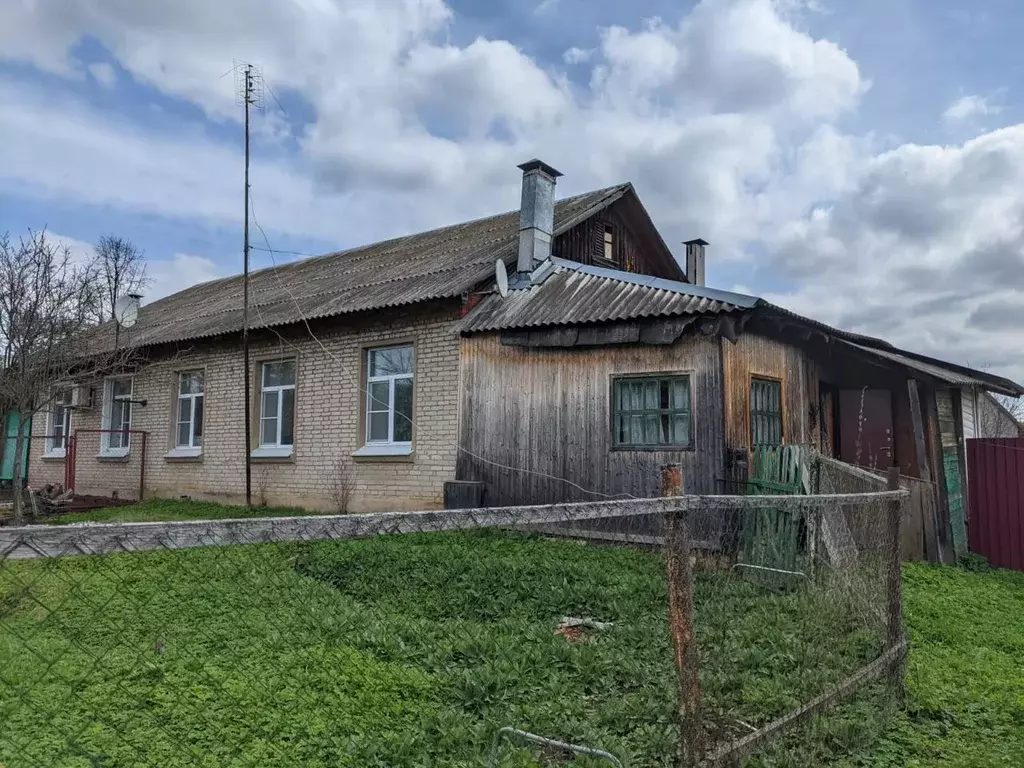 Продаётся 2-к квартира, 41.77 м - Фото 0