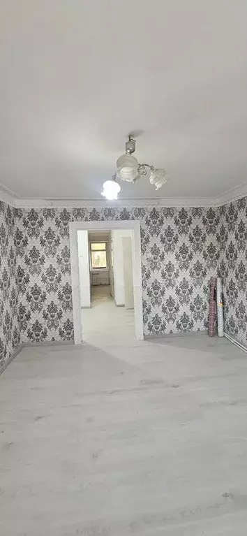 2-к. квартира, 52 м, 2/5 эт. - Фото 1