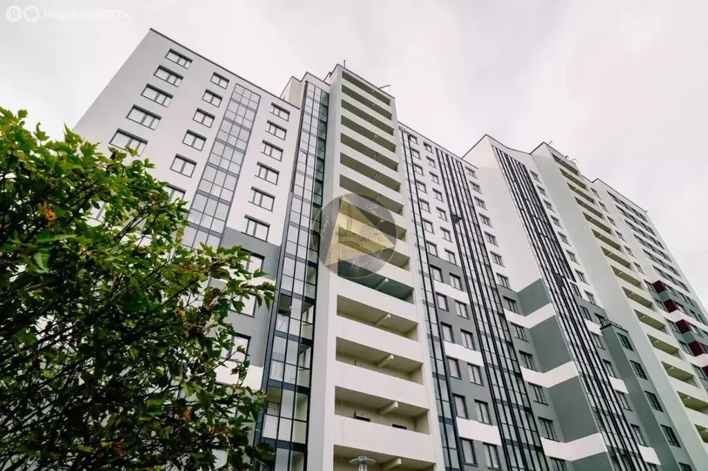 2-комнатная квартира: Санкт-Петербург, Октябрьская набережная, 120 ... - Фото 2