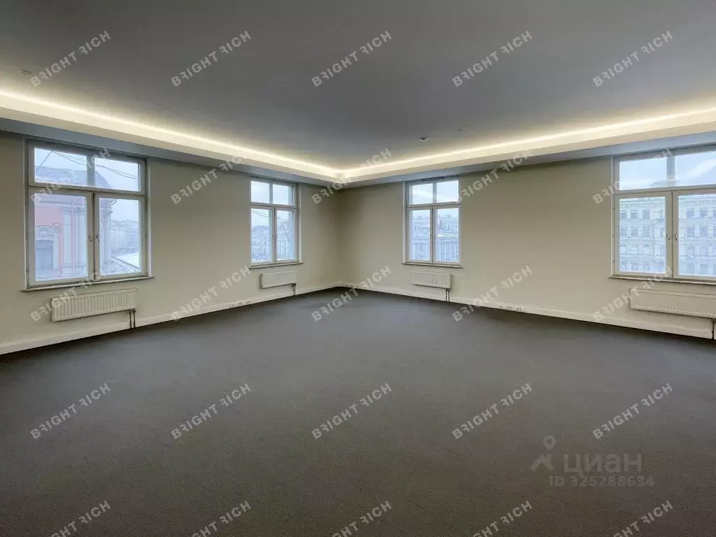 Офис в Санкт-Петербург Невский просп., 68а (224 м) - Фото 1