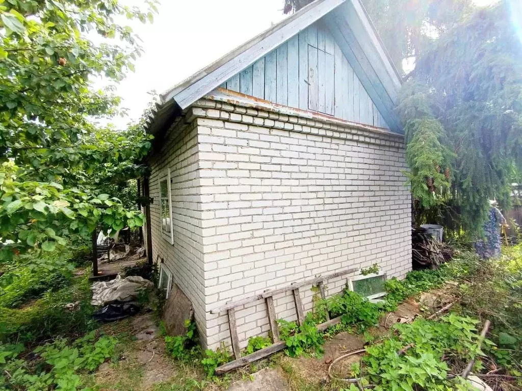 Дом в Курганская область, Курган Отдых СНТ, ул. Зеленая, 347 (24 м) - Фото 1