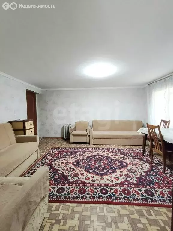 Дом в Курское, Заречная улица (67.7 м) - Фото 1