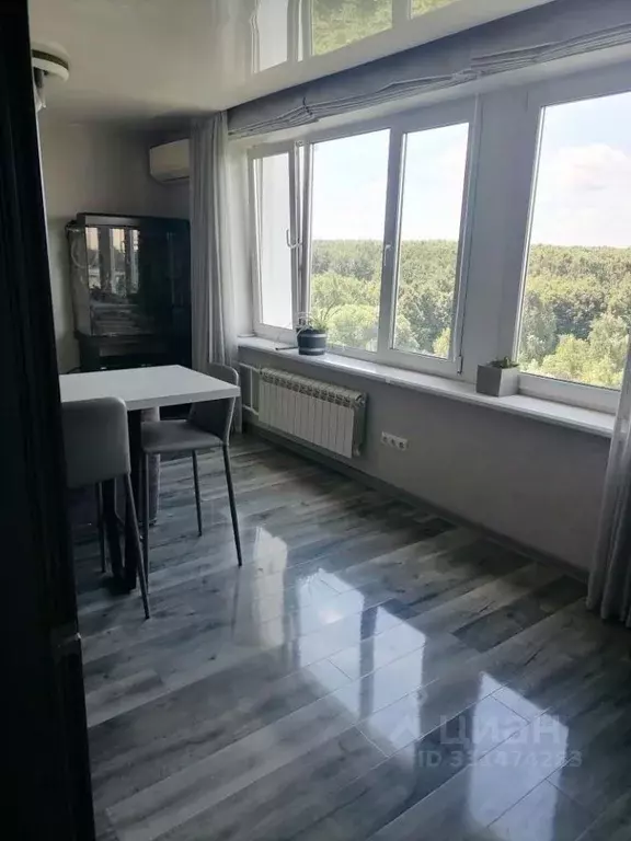 3-к кв. Москва ул. Академика Анохина, 44 (67.0 м) - Фото 1