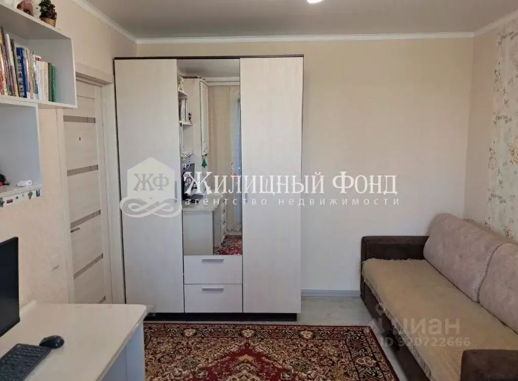 3-к кв. Курская область, Курск ул. 50 лет Октября, 7 (60.4 м) - Фото 0