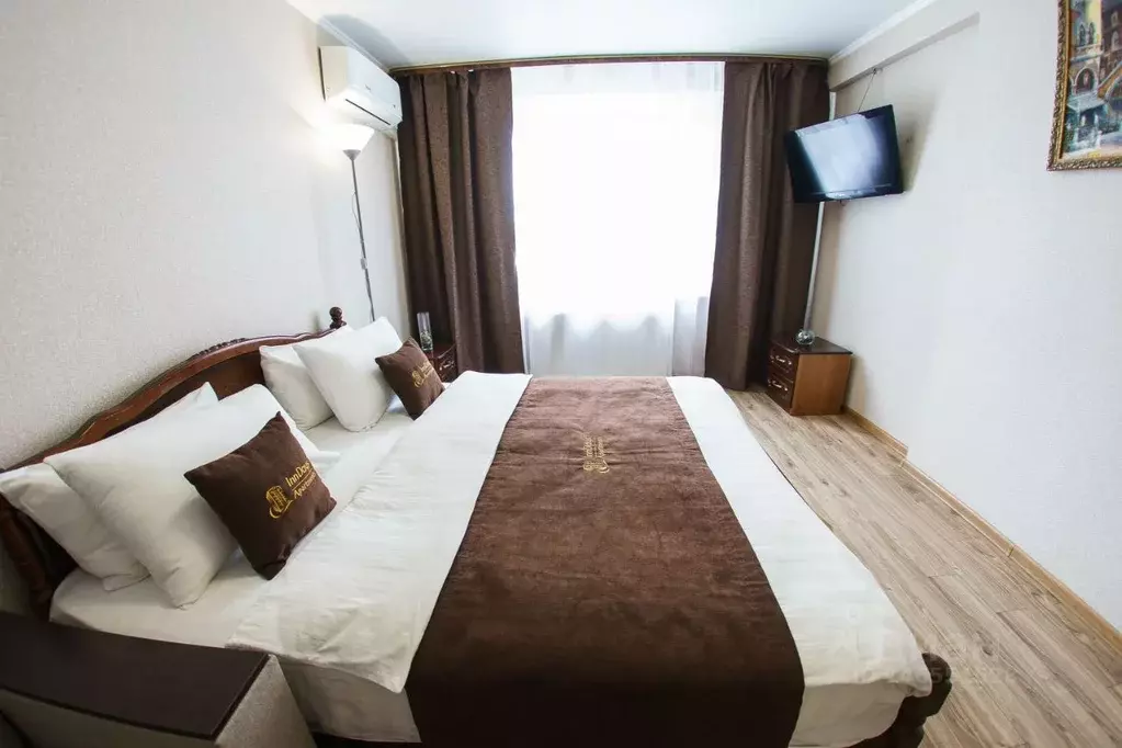 1-к кв. Тульская область, Тула ул. Луначарского, 49к2 (42.0 м) - Фото 1