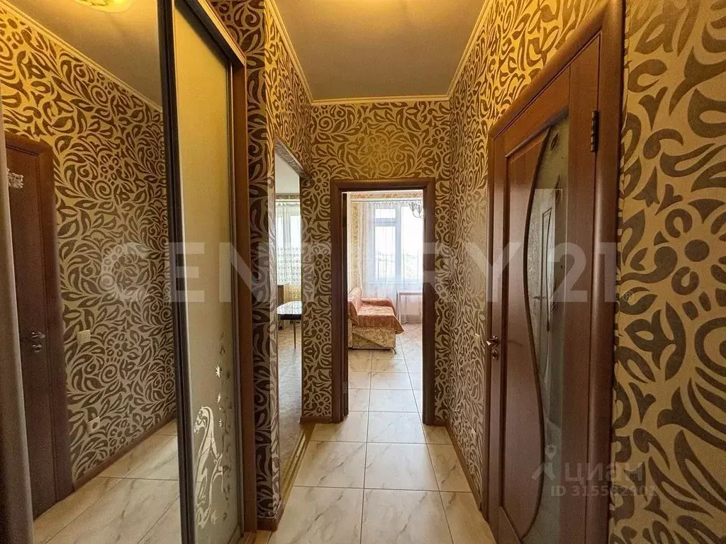 1-к кв. Севастополь ул. Колобова, 34/2 (37.5 м) - Фото 0