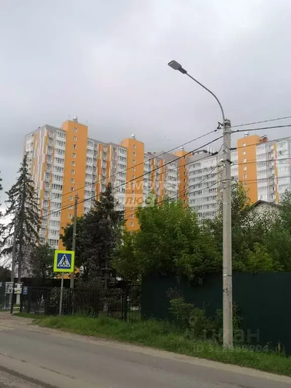 2-к кв. Московская область, Солнечногорск городской округ, Андреевка ... - Фото 1