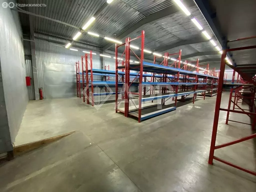 Склад (1500 м) - Фото 2