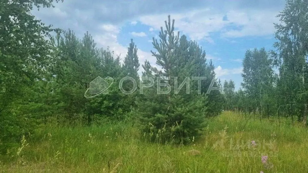 Участок в Тюменская область, Тюменский район, д. Коняшина  (7.5 сот.) - Фото 0