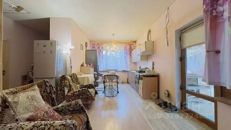 Дом в Севастополь Рябинушка садоводческое товарищество,  (80 м) - Фото 1