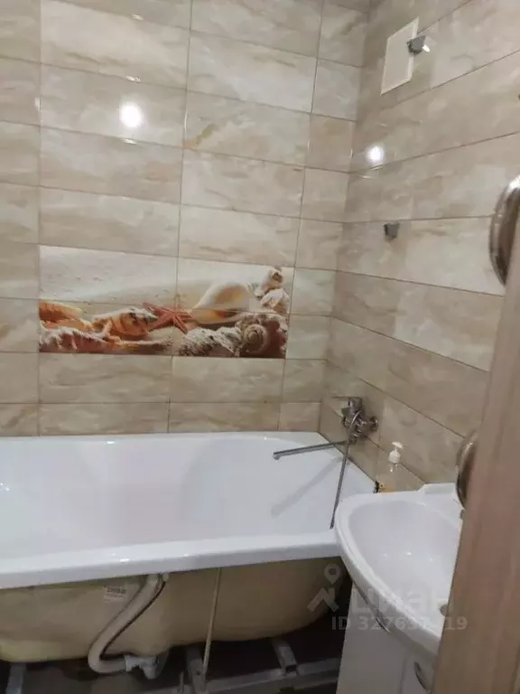 1-к кв. Ярославская область, Ярославль Суздальская ул., 89 (38.0 м) - Фото 2