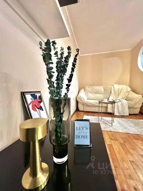 Студия Саратовская область, Саратов Волжская ул., 2/10 (35.0 м) - Фото 2