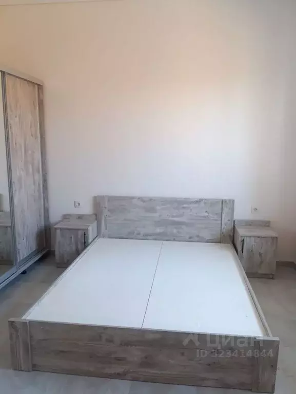 2-к кв. Крым, Бахчисарай ул. Имени Анатолия Румянцева, 16 (50.0 м) - Фото 1