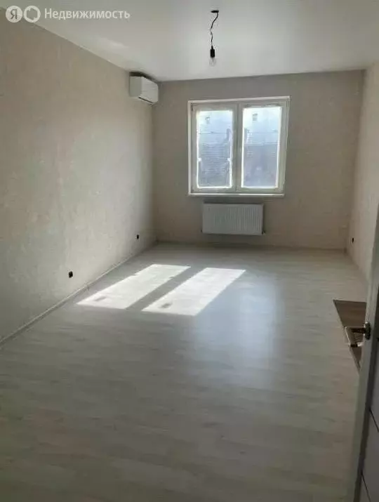 Квартира-студия: аул Новая Адыгея, Песочная улица, 1к5 (25.7 м) - Фото 2