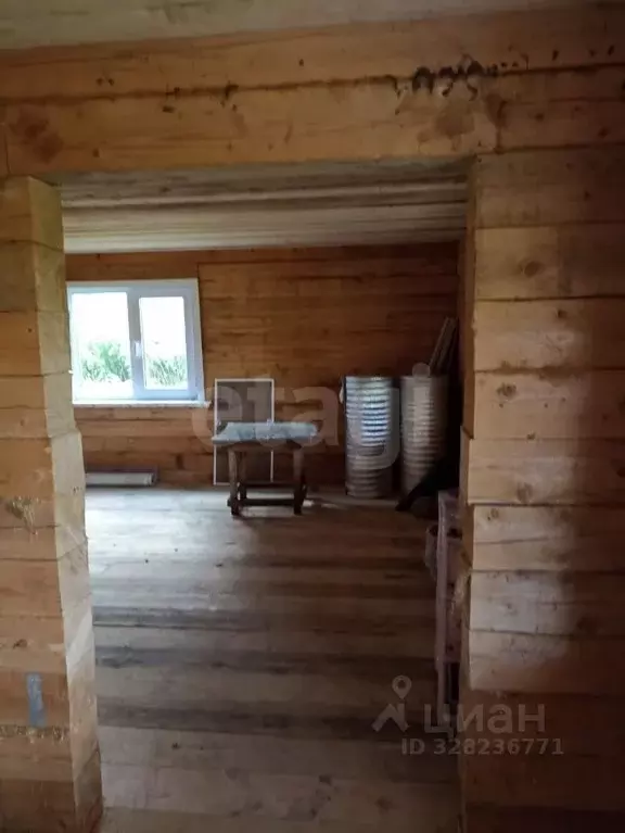 Дом в Алтай, Чойский район, Паспаульское с/пос, с. Салганда ул. ... - Фото 2