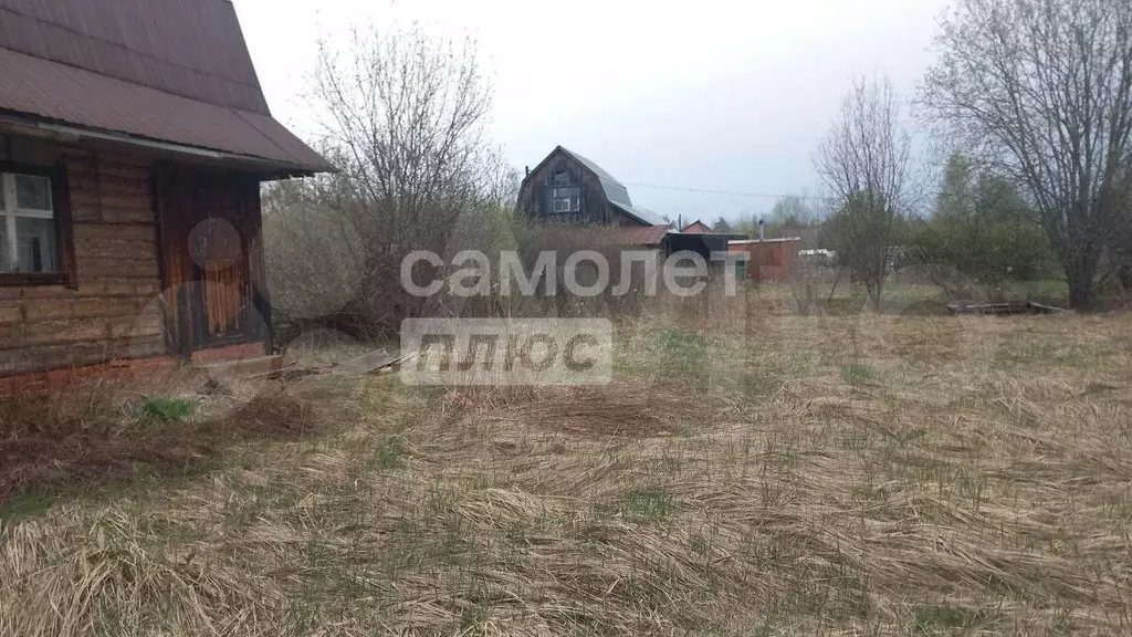 Дача 45 м на участке 6 сот. - Фото 0