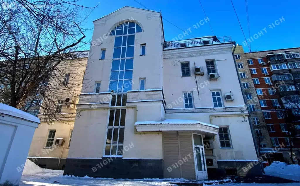 Офис (150 м) - Фото 1