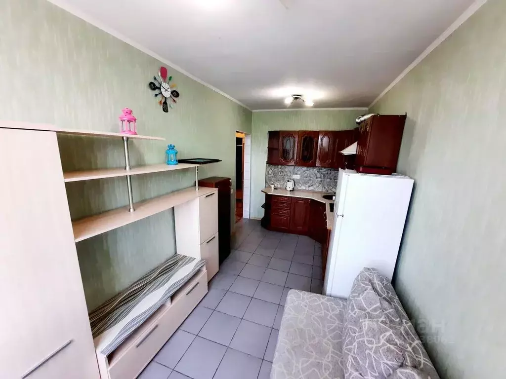 1-к кв. Московская область, Химки Сходня мкр, ул. Папанина, 11 (32.7 ... - Фото 2