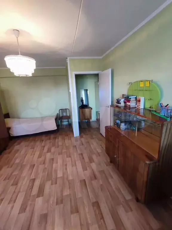 1-к. квартира, 37 м, 7/9 эт. - Фото 1