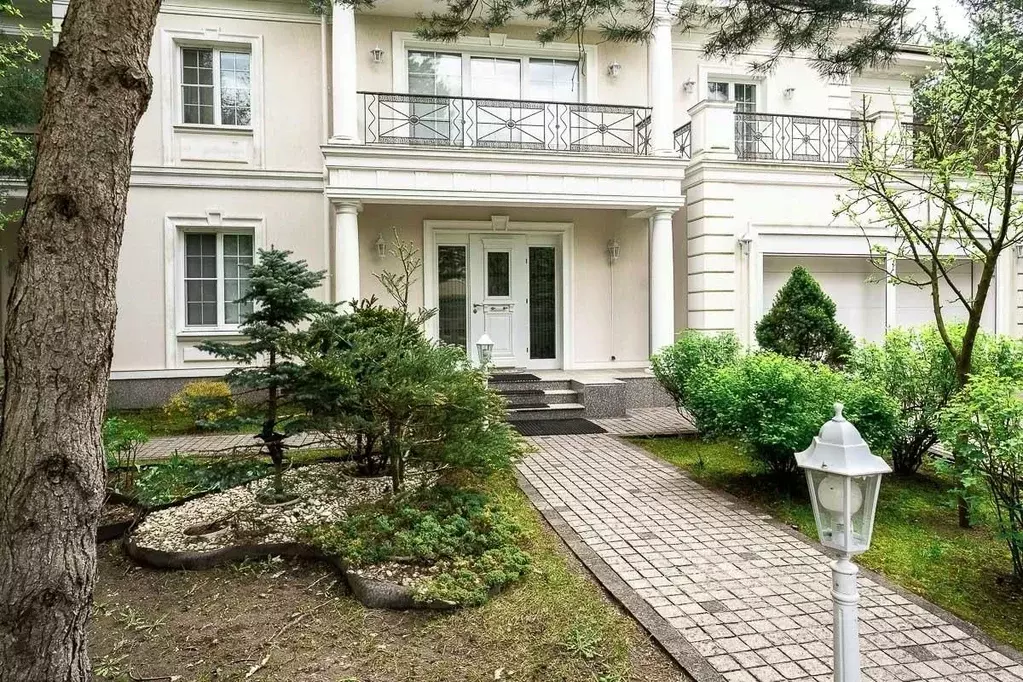 Дом в Московская область, Истра муниципальный округ, д. Чесноково, ... - Фото 2