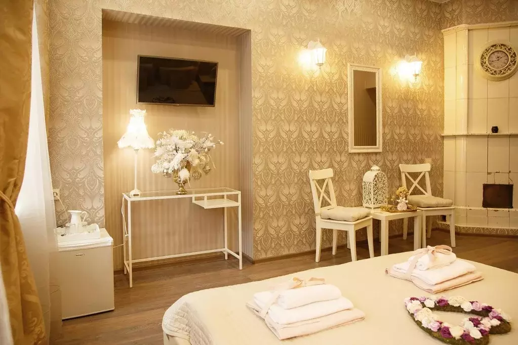 Комната Санкт-Петербург наб. Реки Мойки, 54 (20.0 м) - Фото 1