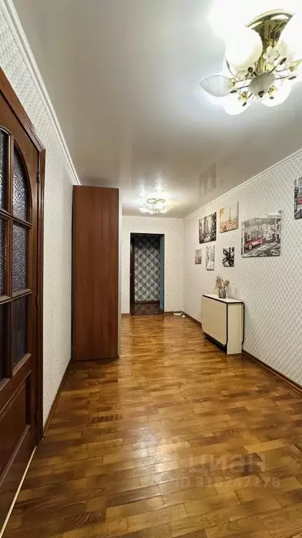 3-к кв. Хабаровский край, Хабаровск ул. Гоголя, 43 (125.3 м) - Фото 0