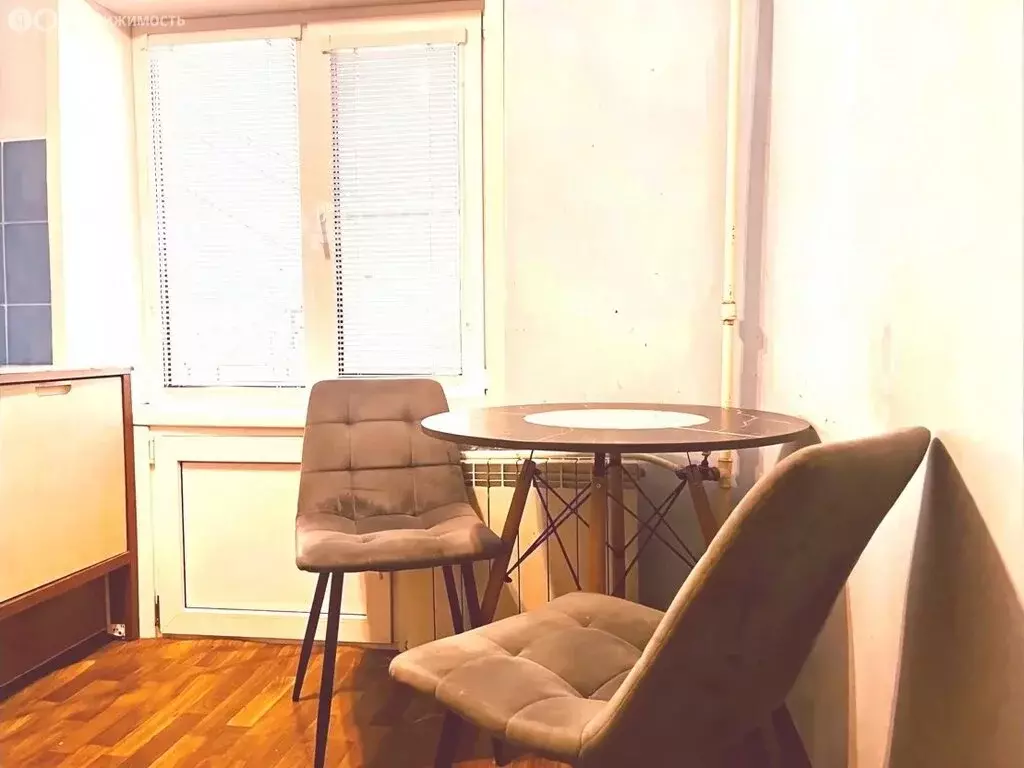 1-комнатная квартира: Канаш, проспект Ленина, 30 (30.1 м) - Фото 0