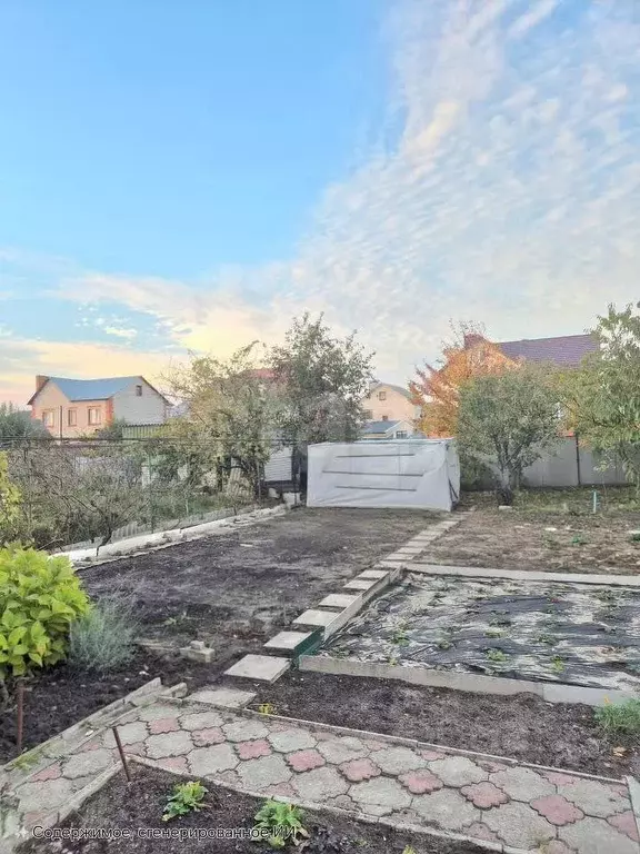 Дом в Воронежская область, Воронеж ул. Криворучко, 26 (190 м) - Фото 2