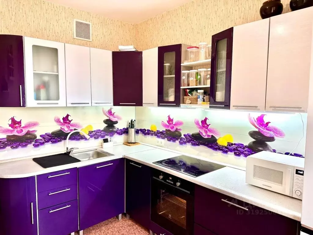 2-к кв. Москва ул. Удальцова, 71к2 (53.7 м) - Фото 1