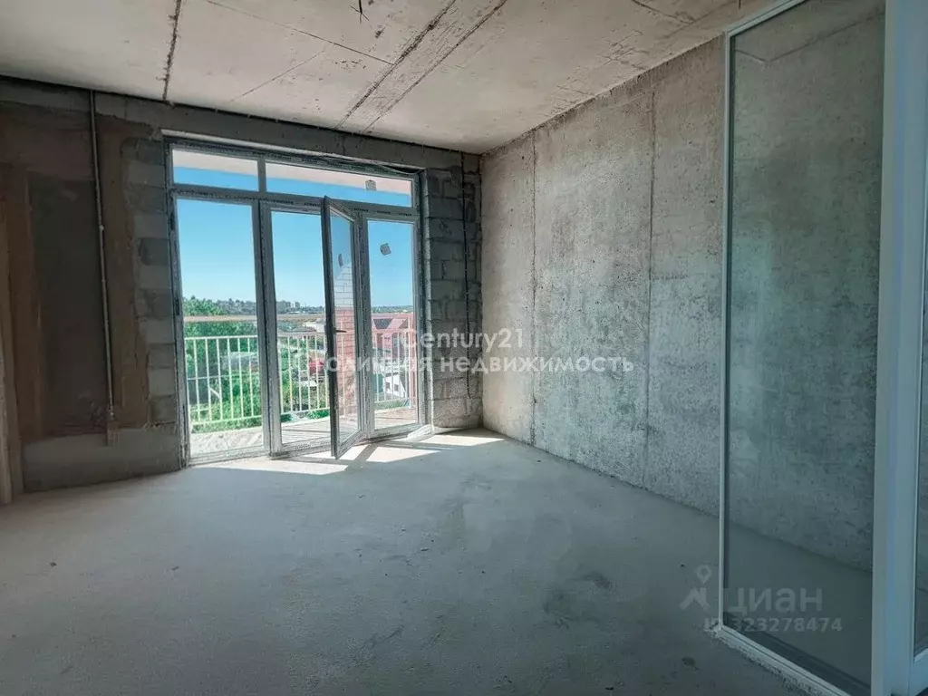 Студия Краснодарский край, Крымск ул. Свердлова, 125А (25.0 м) - Фото 1