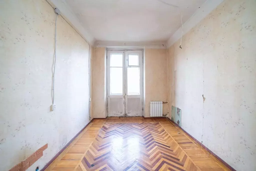 3-к кв. Свердловская область, Екатеринбург ул. Московская, 37 (75.8 м) - Фото 1