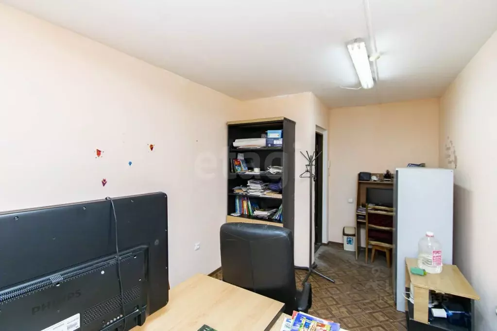 Офис в Тюменская область, Тюмень ул. Елизарова, 6/1 (31 м) - Фото 0