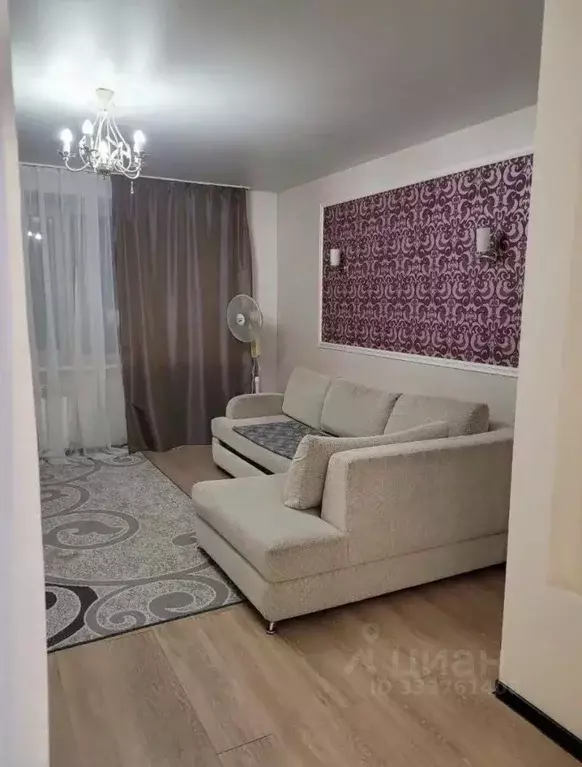 Студия Чувашия, Чебоксары ул. Академика Королева, 5 (40.0 м) - Фото 2