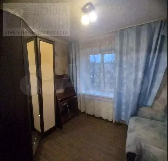 1-к. квартира, 15 м, 2/5 эт. - Фото 0