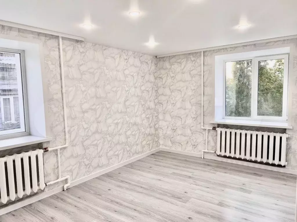 1-к. квартира, 31,1 м, 2/5 эт. - Фото 1