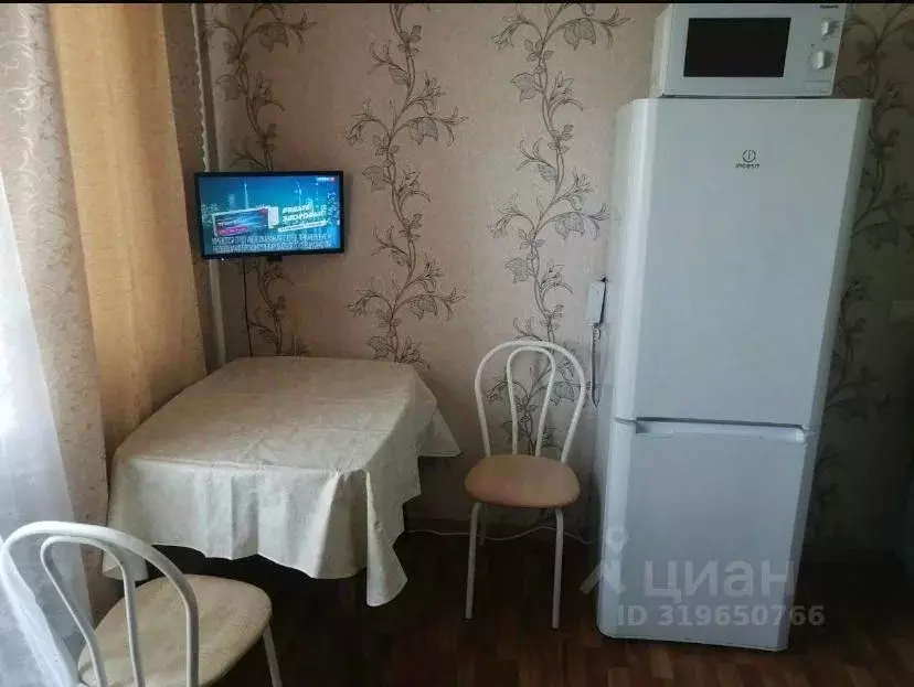 Студия Новосибирская область, Новосибирск ул. Виктора Уса, 11 (20.0 м) - Фото 0