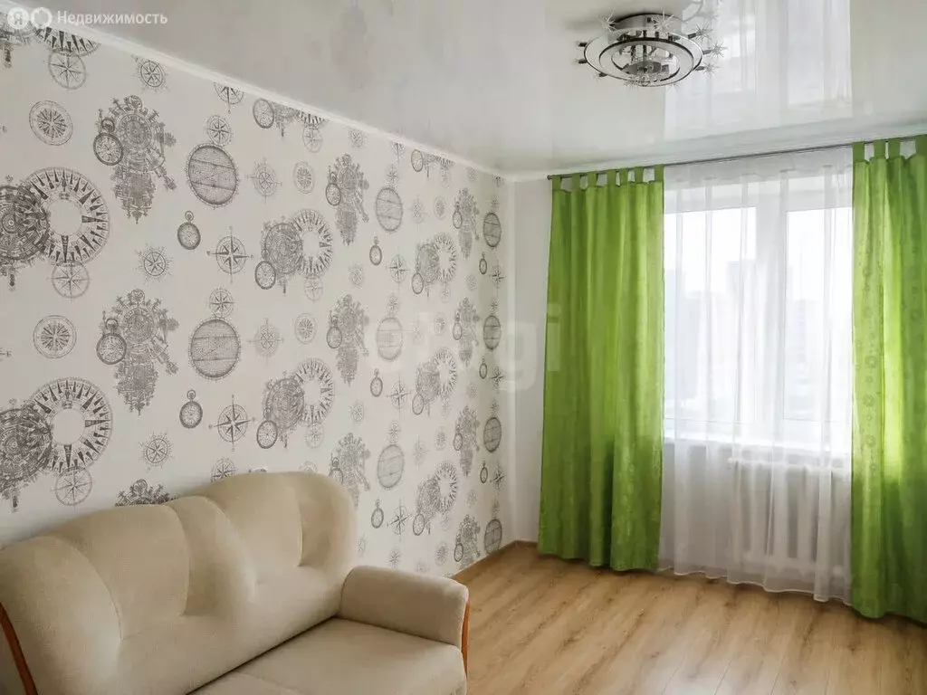 2-комнатная квартира: Приозерск, улица Гоголя, 3 (58 м) - Фото 2