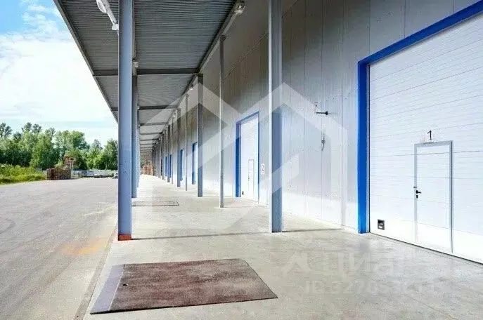 Производственное помещение в Московская область, Богородский городской ... - Фото 2