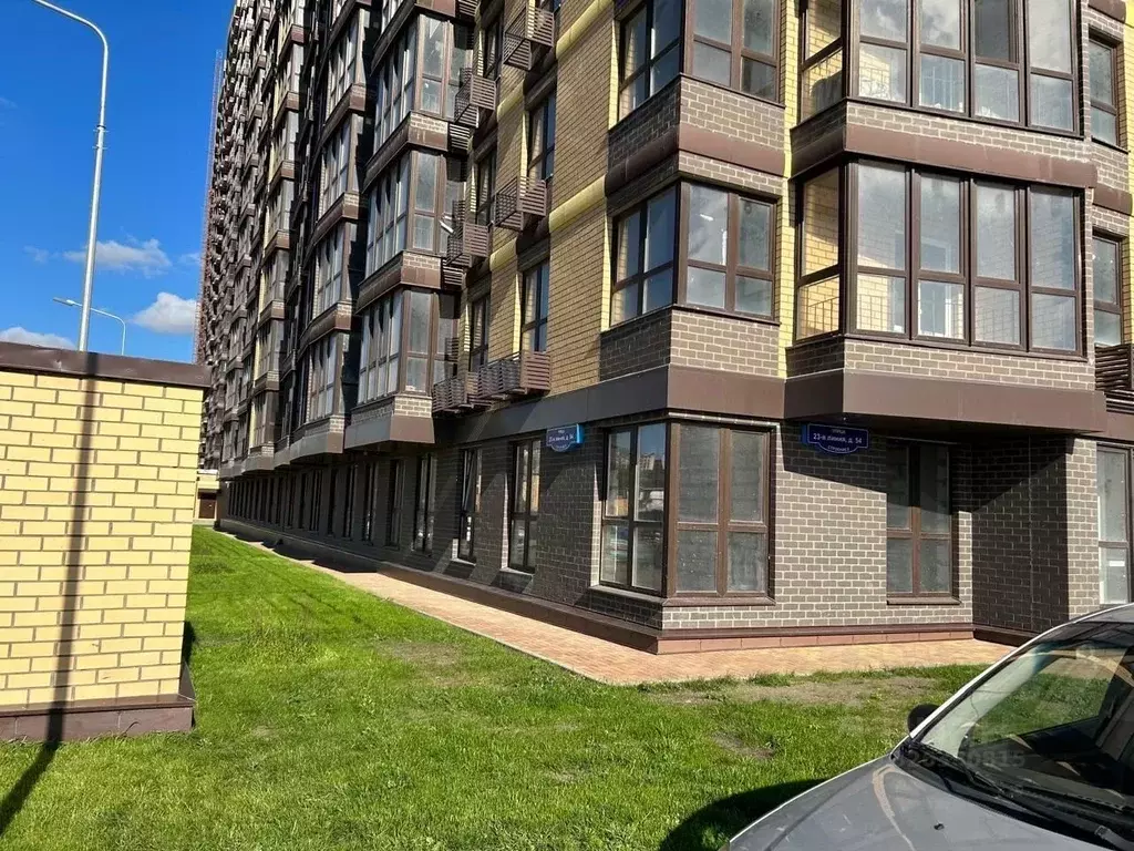 Студия Ростовская область, Ростов-на-Дону, Нахичевань ул. 23-я Линия, ... - Фото 1