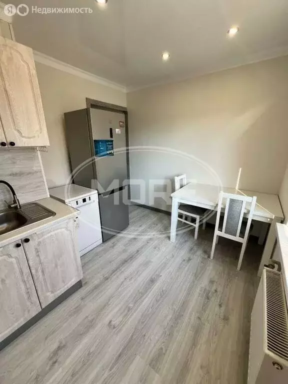 1-комнатная квартира: Калининград, Коммунистическая улица, 41А (39 м) - Фото 1