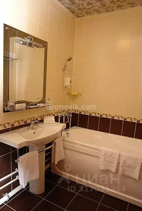 Комната Татарстан, Казань ул. Карбышева, 12а (30.0 м) - Фото 0