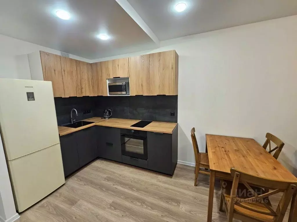 1-к кв. Москва Тагильская ул., 3к3 (36.0 м) - Фото 1