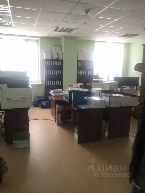 Помещение свободного назначения в Саха (Якутия), Нерюнгри ул. ... - Фото 2