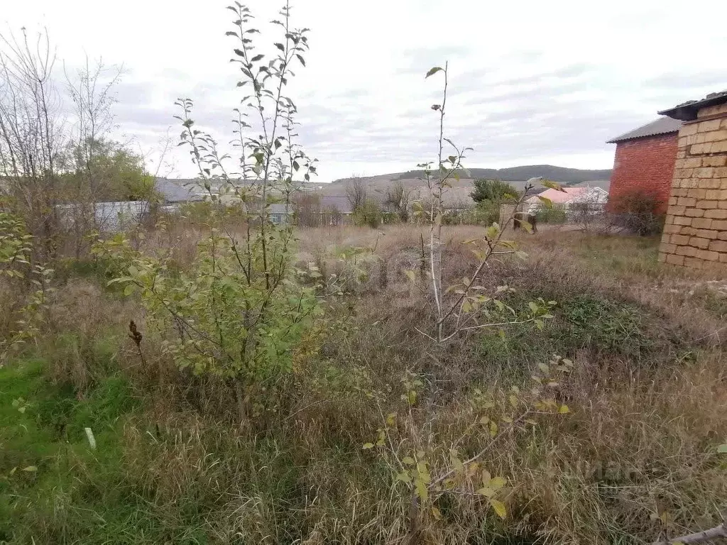 Участок в Крым, Симферопольский район, Трудовское с/пос, с. ... - Фото 2