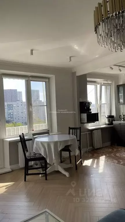 2-к кв. Москва ул. Новаторов, 32 (44.3 м) - Фото 1