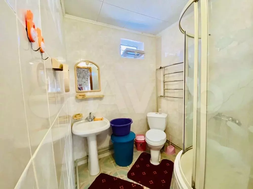 1-к. квартира, 25 м, 2/2 эт. - Фото 1