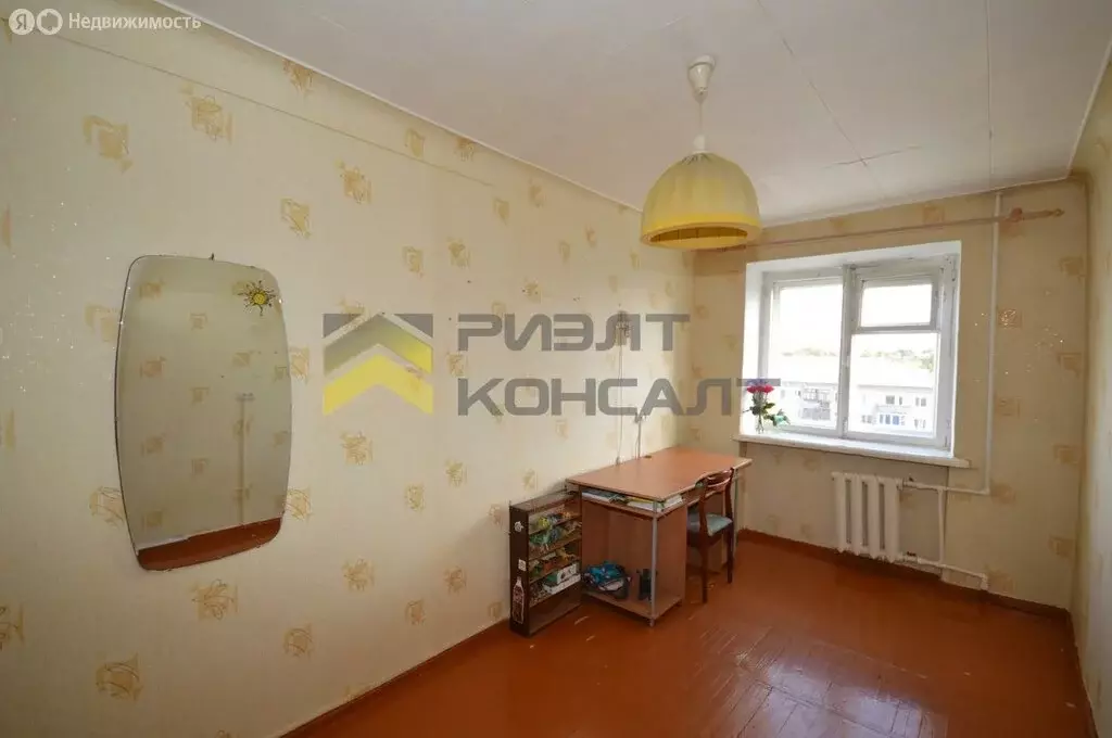 2-комнатная квартира: Омск, проспект Мира, 17 (43.8 м) - Фото 0