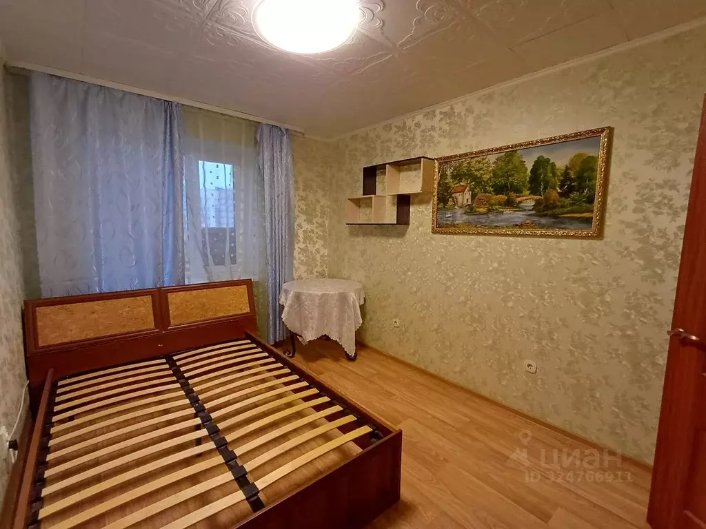 2-к кв. Башкортостан, Нефтекамск Комсомольский просп., 43 (56.0 м) - Фото 2