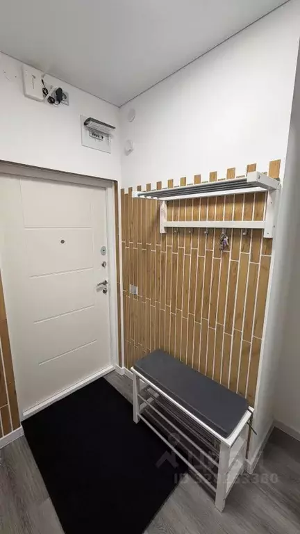 Студия Санкт-Петербург просп. Обуховской обороны, 36 (27.0 м) - Фото 2